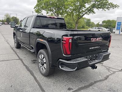 New 2025 GMC Sierra 2500 Denali Crew Cab 4WD Pickup for sale #SF297415 - photo 2