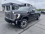 New 2025 GMC Sierra 2500 Denali Crew Cab 4WD Pickup for sale #SF297415 - photo 1