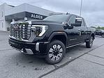 New 2025 GMC Sierra 2500 Denali Crew Cab 4WD Pickup for sale #SF297415 - photo 3