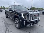 New 2025 GMC Sierra 2500 Denali Crew Cab 4WD Pickup for sale #SF297415 - photo 8