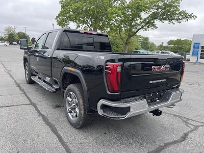 New 2025 GMC Sierra 2500 SLT Crew Cab 4WD Pickup for sale #SF299156 - photo 2