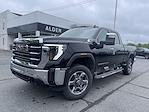 New 2025 GMC Sierra 2500 SLT Crew Cab 4WD Pickup for sale #SF299156 - photo 1