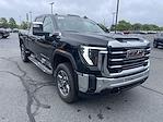 New 2025 GMC Sierra 2500 SLT Crew Cab 4WD Pickup for sale #SF299156 - photo 8