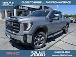 New 2025 GMC Sierra 2500 SLT Crew Cab 4WD Pickup for sale #SF299259 - photo 1
