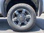 New 2025 GMC Sierra 2500 SLT Crew Cab 4WD Pickup for sale #SF299259 - photo 9