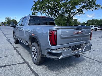 New 2025 GMC Sierra 2500 Denali Crew Cab 4WD Pickup for sale #SF301755 - photo 2