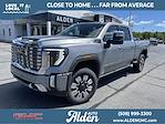 New 2025 GMC Sierra 2500 Denali Crew Cab 4WD Pickup for sale #SF301755 - photo 1