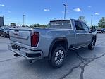 New 2025 GMC Sierra 2500 Denali Crew Cab 4WD Pickup for sale #SF301755 - photo 10