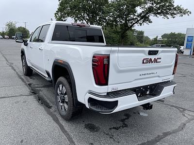 New 2025 GMC Sierra 2500 Denali Crew Cab 4WD Pickup for sale #SF301782 - photo 2