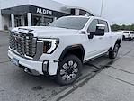 New 2025 GMC Sierra 2500 Denali Crew Cab 4WD Pickup for sale #SF301782 - photo 1