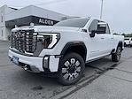 New 2025 GMC Sierra 2500 Denali Crew Cab 4WD Pickup for sale #SF301782 - photo 3