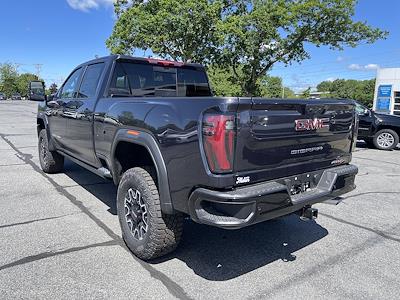 New 2025 GMC Sierra 2500 AT4X Crew Cab 4WD Pickup for sale #SF310183 - photo 2