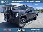 New 2025 GMC Sierra 2500 AT4X Crew Cab 4WD Pickup for sale #SF310183 - photo 1