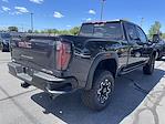 New 2025 GMC Sierra 2500 AT4X Crew Cab 4WD Pickup for sale #SF310183 - photo 10