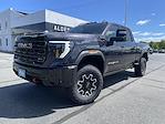 New 2025 GMC Sierra 2500 AT4X Crew Cab 4WD Pickup for sale #SF310183 - photo 3
