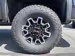 New 2025 GMC Sierra 2500 AT4X Crew Cab 4WD Pickup for sale #SF310183 - photo 9