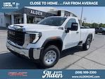 New 2025 GMC Sierra 2500 Pro Regular Cab 4WD Pickup for sale #SF310379 - photo 1