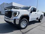 New 2025 GMC Sierra 2500 Pro Regular Cab 4WD Pickup for sale #SF310379 - photo 3