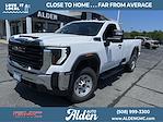 New 2025 GMC Sierra 2500 Pro Regular Cab 4WD Pickup for sale #SF310391 - photo 1
