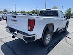 New 2025 GMC Sierra 2500 Pro Regular Cab 4WD Pickup for sale #SF310391 - photo 10