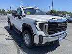 New 2025 GMC Sierra 2500 Pro Regular Cab 4WD Pickup for sale #SF310391 - photo 11
