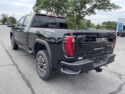 New 2025 GMC Sierra 2500 Denali Ultimate Crew Cab 4WD Pickup for sale #SF315440 - photo 2