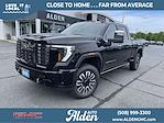 New 2025 GMC Sierra 2500 Denali Ultimate Crew Cab 4WD Pickup for sale #SF315440 - photo 1