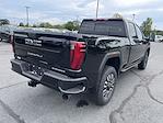 New 2025 GMC Sierra 2500 Denali Ultimate Crew Cab 4WD Pickup for sale #SF315440 - photo 10