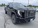 New 2025 GMC Sierra 2500 Denali Ultimate Crew Cab 4WD Pickup for sale #SF315440 - photo 11