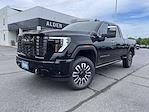 New 2025 GMC Sierra 2500 Denali Ultimate Crew Cab 4WD Pickup for sale #SF315440 - photo 3