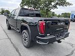New 2025 GMC Sierra 2500 Denali Ultimate Crew Cab 4WD Pickup for sale #SF315440 - photo 2