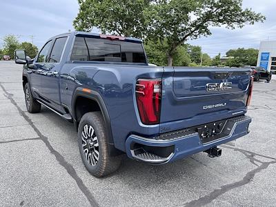 New 2025 GMC Sierra 2500 Denali Ultimate Crew Cab 4WD Pickup for sale #SF316063 - photo 2
