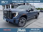 New 2025 GMC Sierra 2500 Denali Ultimate Crew Cab 4WD Pickup for sale #SF316063 - photo 1