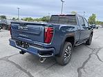 New 2025 GMC Sierra 2500 Denali Ultimate Crew Cab 4WD Pickup for sale #SF316063 - photo 10
