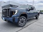 New 2025 GMC Sierra 2500 Denali Ultimate Crew Cab 4WD Pickup for sale #SF316063 - photo 3