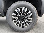 New 2025 GMC Sierra 2500 Denali Ultimate Crew Cab 4WD Pickup for sale #SF316063 - photo 9