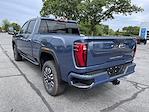 New 2025 GMC Sierra 2500 Denali Ultimate Crew Cab 4WD Pickup for sale #SF316063 - photo 2