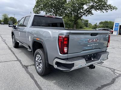 New 2025 GMC Sierra 2500 SLE Crew Cab 4WD Pickup for sale #SF328058 - photo 2