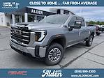 New 2025 GMC Sierra 2500 SLE Crew Cab 4WD Pickup for sale #SF328058 - photo 1