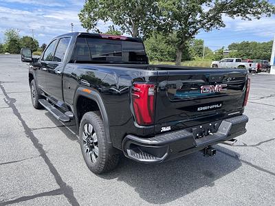 New 2025 GMC Sierra 2500 Denali Crew Cab 4WD Pickup for sale #SF337182 - photo 2