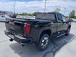 New 2025 GMC Sierra 2500 Denali Crew Cab 4WD Pickup for sale #SF337182 - photo 10