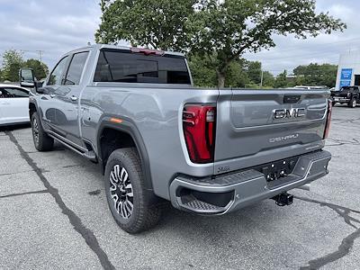 New 2025 GMC Sierra 2500 Denali Ultimate Crew Cab 4WD Pickup for sale #SF338766 - photo 2