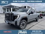 New 2025 GMC Sierra 2500 Denali Ultimate Crew Cab 4WD Pickup for sale #SF338766 - photo 1