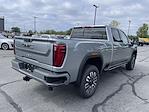 New 2025 GMC Sierra 2500 Denali Ultimate Crew Cab 4WD Pickup for sale #SF338766 - photo 10