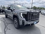 New 2025 GMC Sierra 2500 Denali Ultimate Crew Cab 4WD Pickup for sale #SF338766 - photo 11