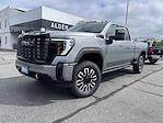 New 2025 GMC Sierra 2500 Denali Ultimate Crew Cab 4WD Pickup for sale #SF338766 - photo 3