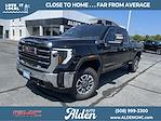 New 2025 GMC Sierra 2500 SLE Crew Cab 4WD Pickup for sale #SF339097 - photo 1