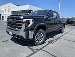 New 2025 GMC Sierra 2500 SLE Crew Cab 4WD Pickup for sale #SF339097 - photo 3