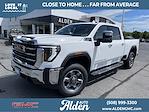 New 2025 GMC Sierra 2500 SLT Crew Cab 4WD Pickup for sale #SF340786 - photo 1