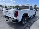 New 2025 GMC Sierra 2500 SLT Crew Cab 4WD Pickup for sale #SF340786 - photo 10